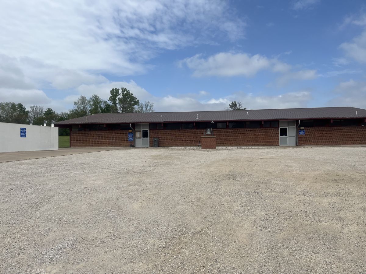 Community Center 